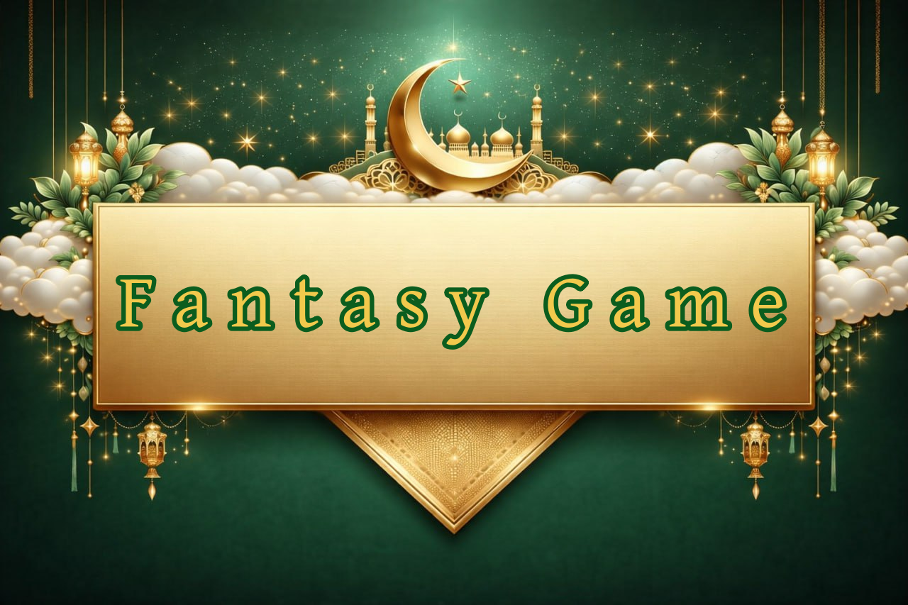Fantasy Game